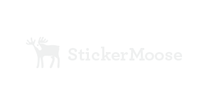 Stickermoose Stickermoose